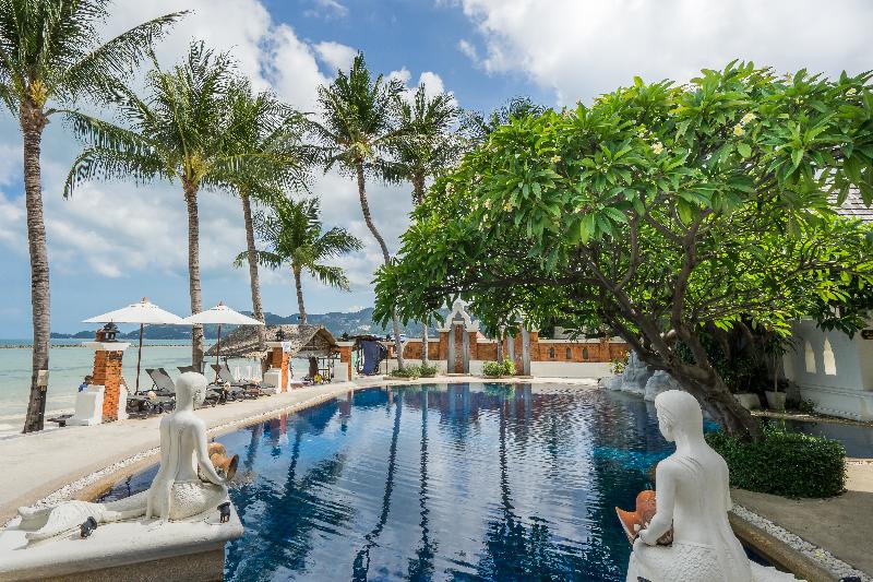 Dara Samui Beach Resort Adult Only