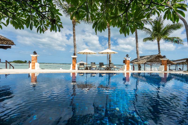 Dara Samui Beach Resort Adult Only