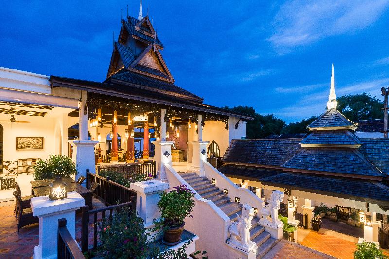 Dara Samui Beach Resort Adult Only