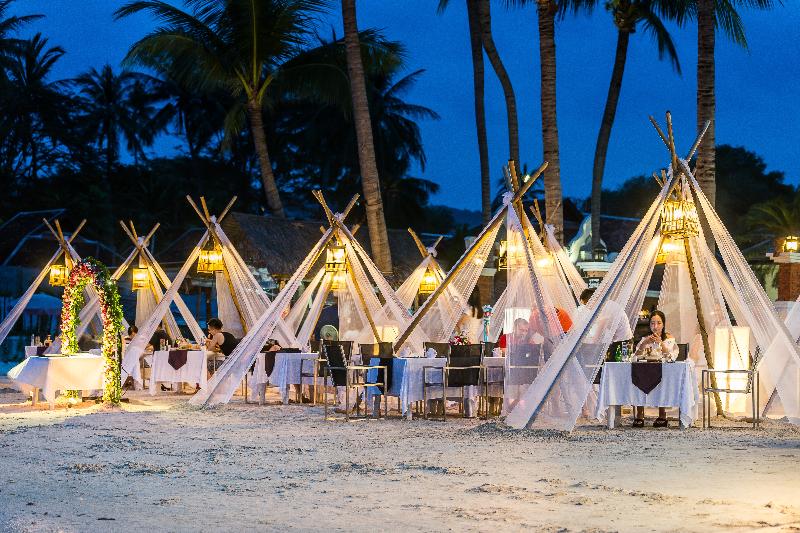 Dara Samui Beach Resort Adult Only