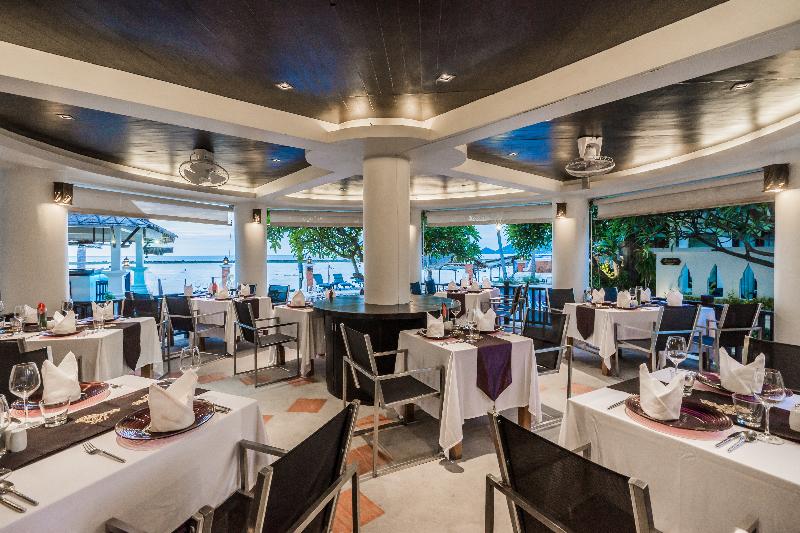 Dara Samui Beach Resort Adult Only