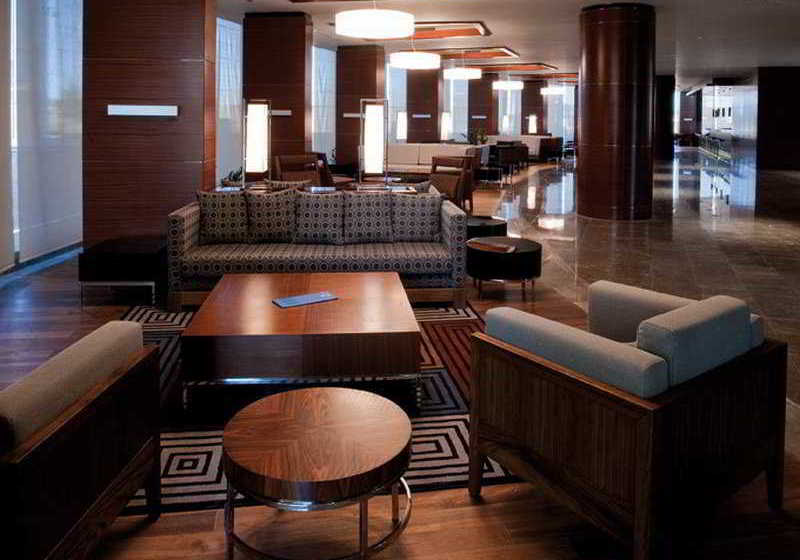 Dedeman Gaziantep Hotel & Convention Center