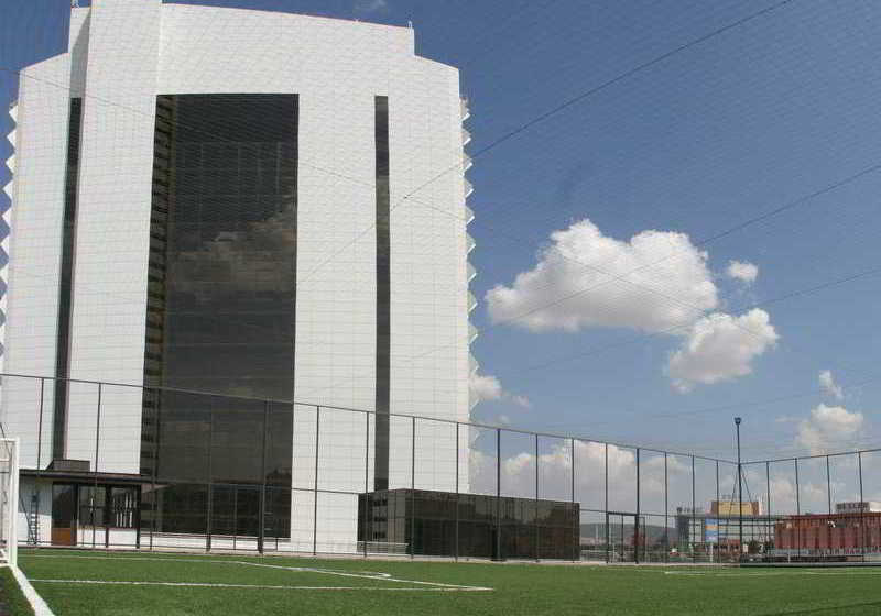 Dedeman Gaziantep Hotel & Convention Center