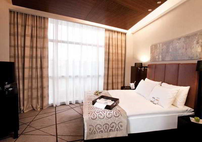 Dedeman Gaziantep Hotel & Convention Center