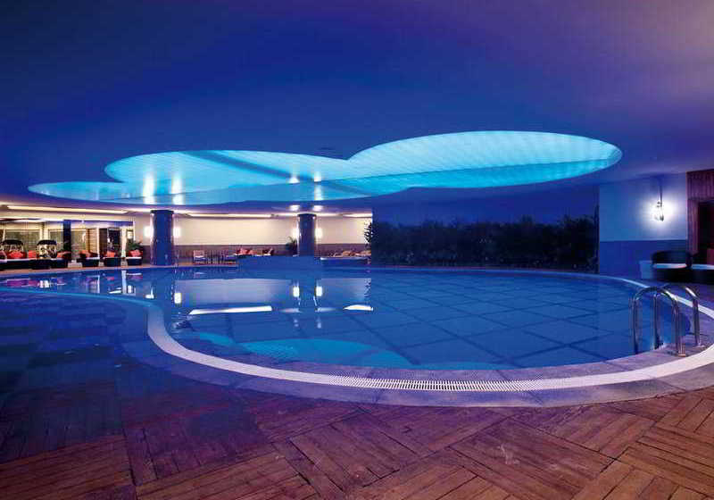 Dedeman Gaziantep Hotel & Convention Center