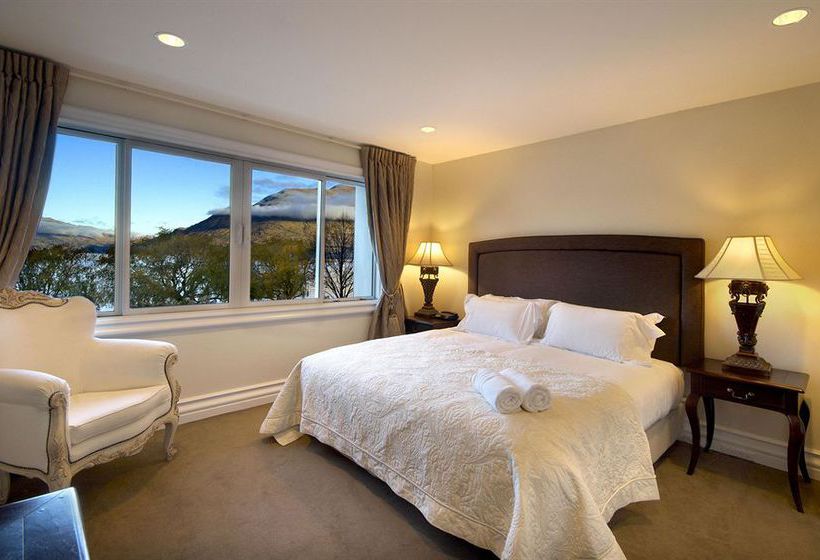 Отель Esplanade Queenstown By Staysouth