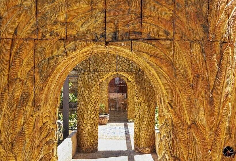 Отель Villa Vittoria