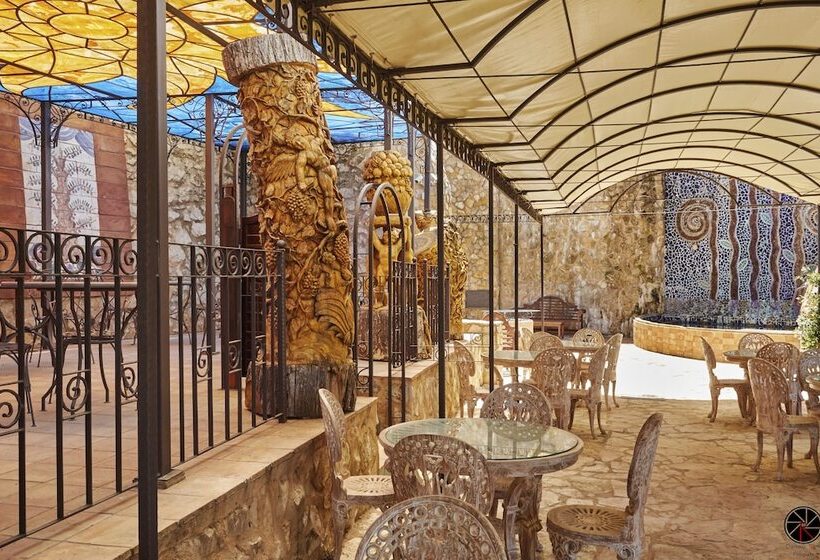 Отель Villa Vittoria