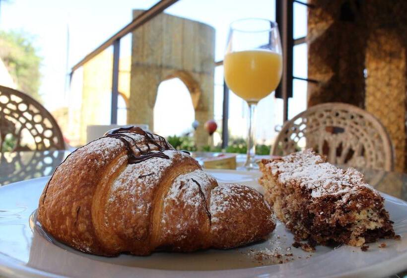 Отель Villa Vittoria