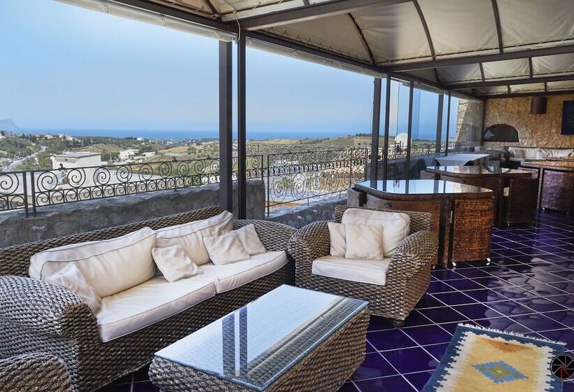 Отель Villa Vittoria