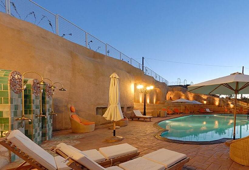 Отель Villa Vittoria