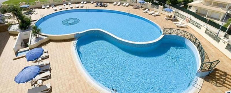 Grand Muthu Forte Do Vale