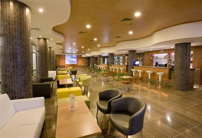 Grand Muthu Forte Do Vale