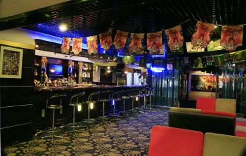 فندق Xian Grand Dynasty Culture