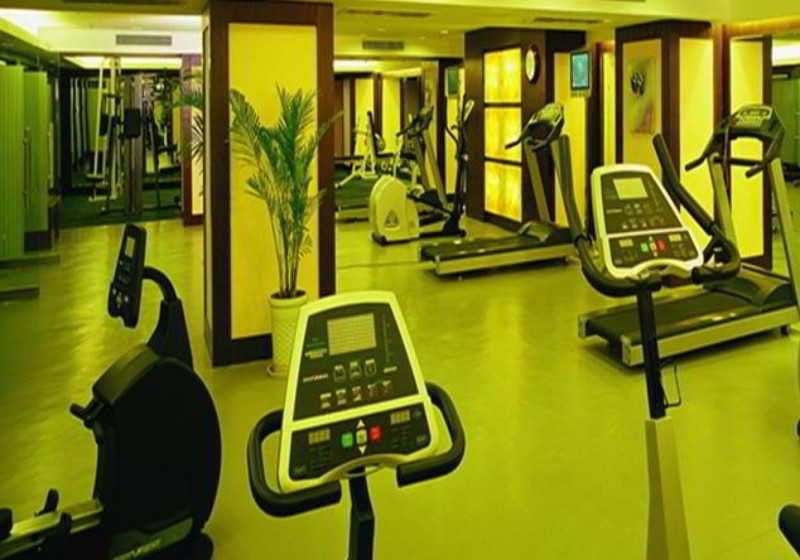 فندق Xian Grand Dynasty Culture