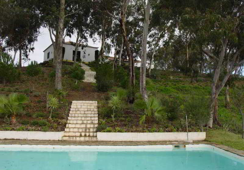 Herdade De Vale Covo