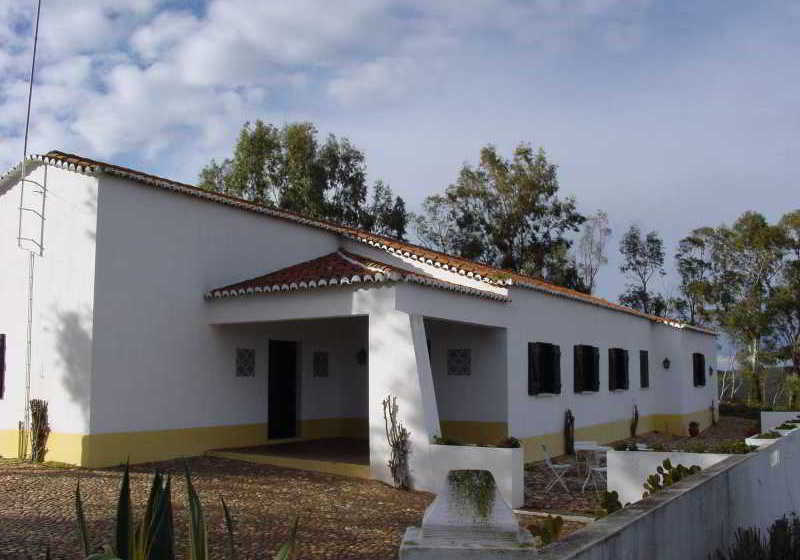 Herdade De Vale Covo