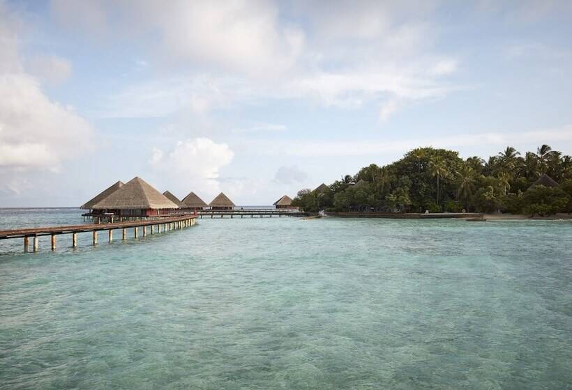 Hotel Adaaran Club Rannalhi   All Inclusive   45 Minutes Away From Male By Speedboat
