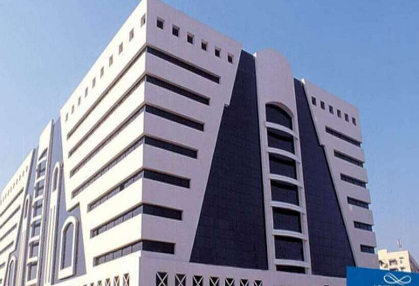 ホテル Aditya Park A Sarovar Portico