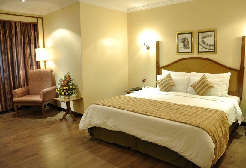 ホテル Aditya Park A Sarovar Portico