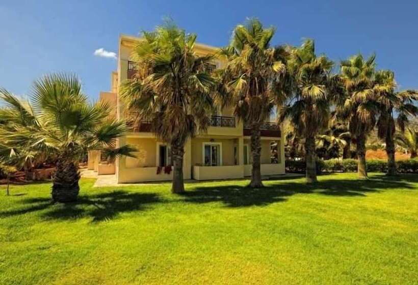 ホテル Aeolos Beach Resort