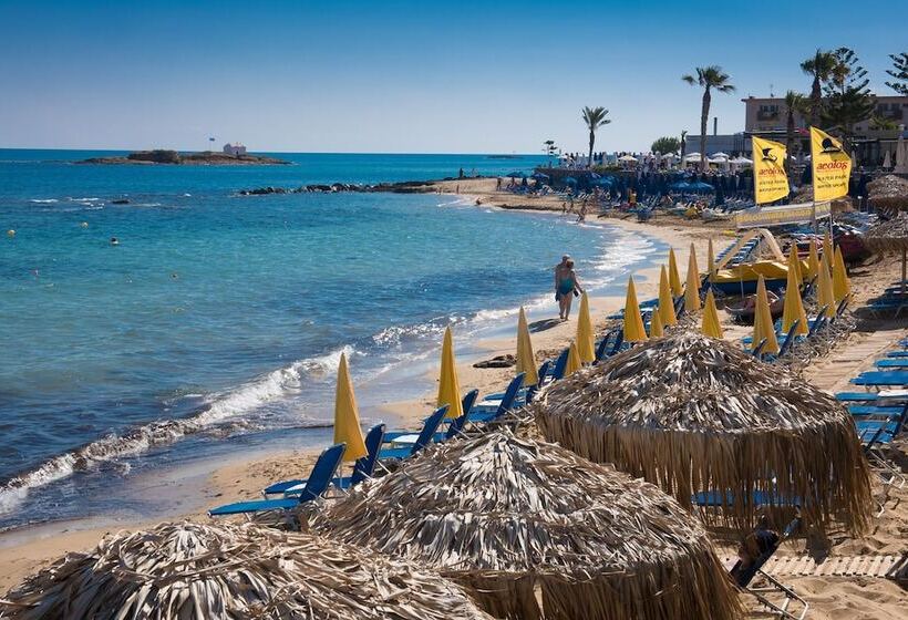 ホテル Aeolos Beach Resort