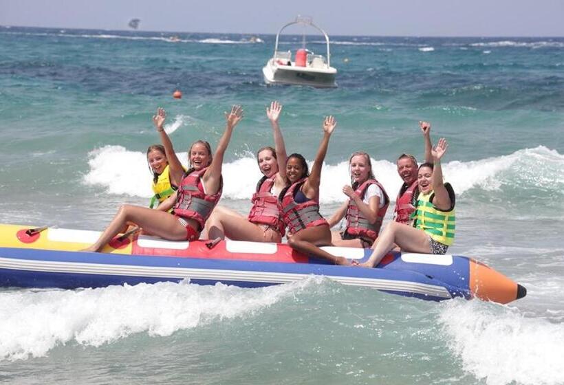 ホテル Aeolos Beach Resort