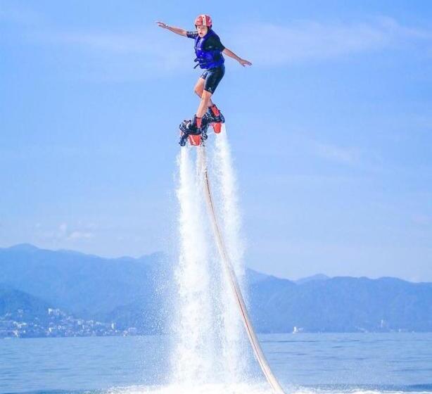 ホテル Aeolos Beach Resort