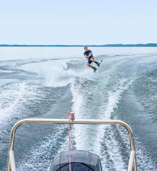 ホテル Aeolos Beach Resort