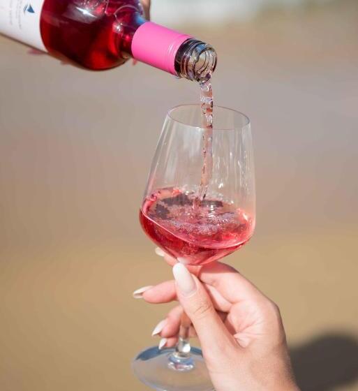 ホテル Aeolos Beach Resort