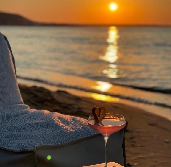 ホテル Aeolos Beach Resort