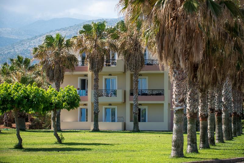 ホテル Aeolos Beach Resort