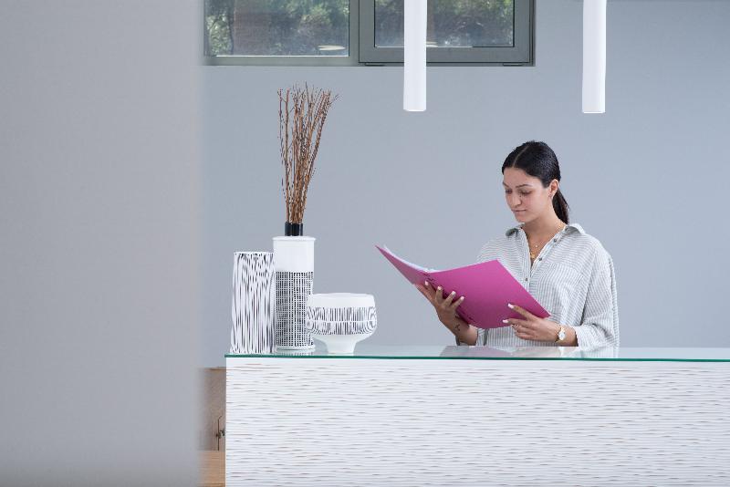 ホテル Aeolos Beach Resort