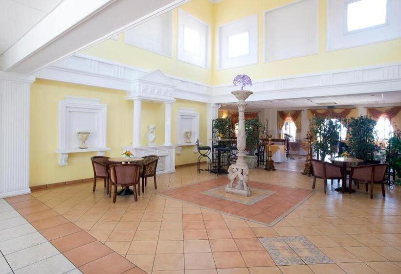 酒店 Akamanthea Holiday Village