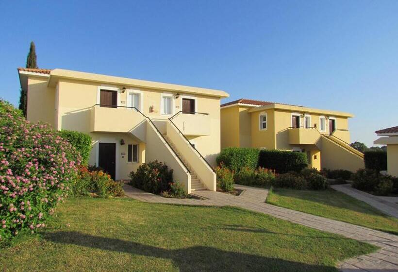 酒店 Akamanthea Holiday Village