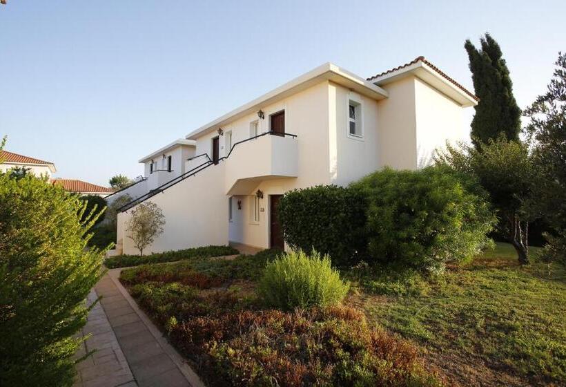 酒店 Akamanthea Holiday Village