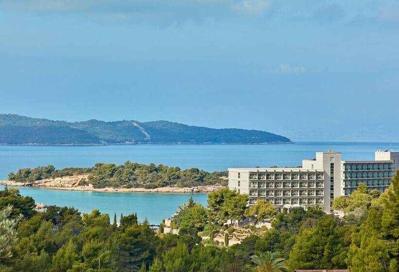 호텔 Aks Hinitsa Bay