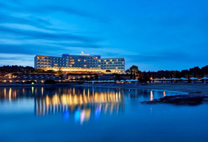 호텔 Aks Hinitsa Bay