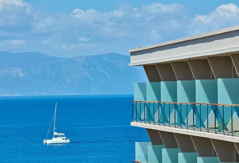 호텔 Aks Hinitsa Bay