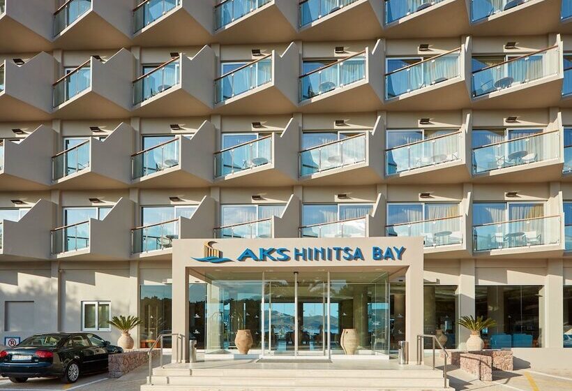 호텔 Aks Hinitsa Bay