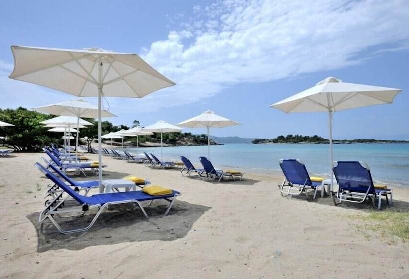 호텔 Aks Hinitsa Bay