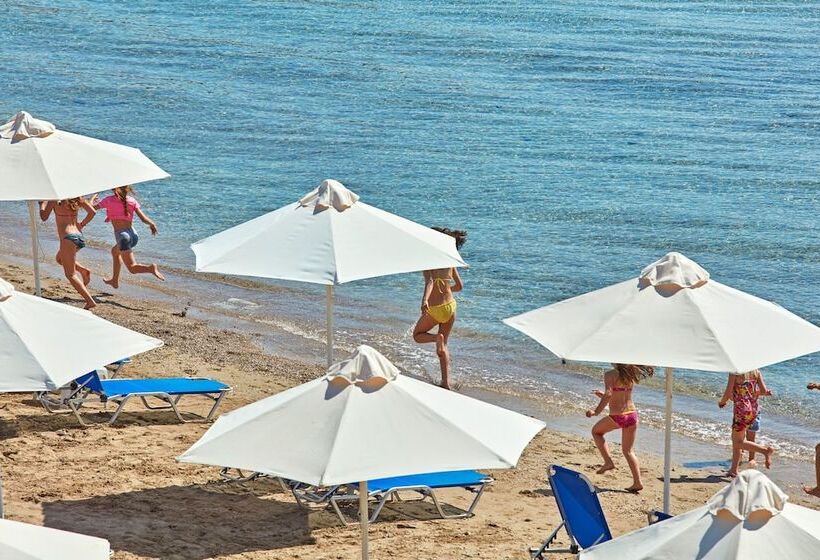 호텔 Aks Hinitsa Bay