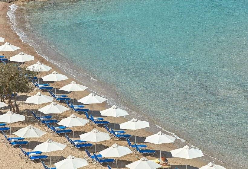 호텔 Aks Hinitsa Bay