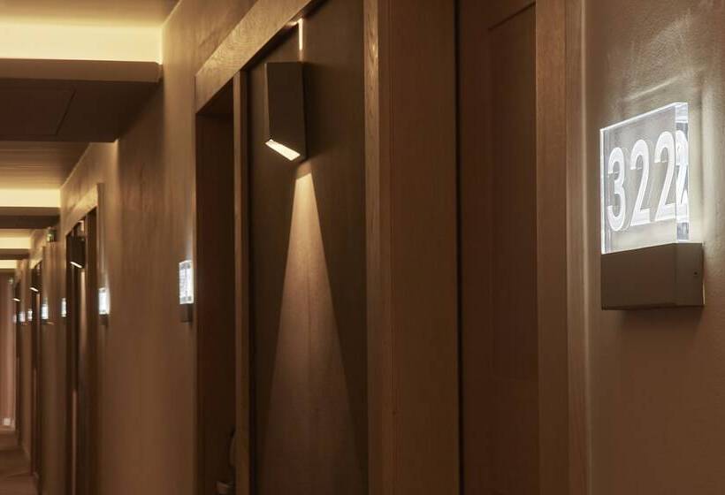 호텔 Aks Hinitsa Bay