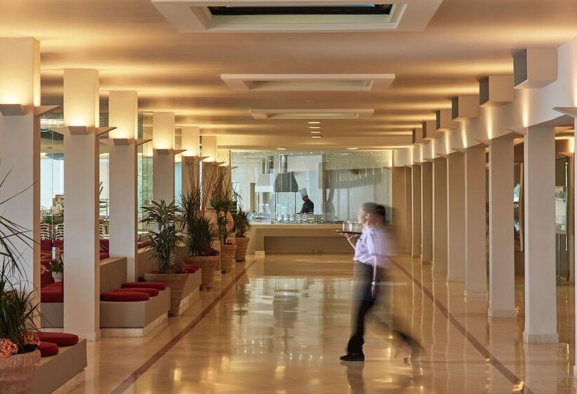 호텔 Aks Hinitsa Bay