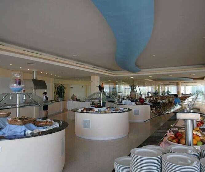 호텔 Aks Hinitsa Bay