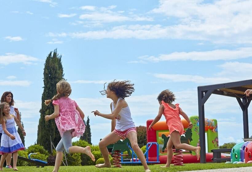 호텔 Aks Hinitsa Bay