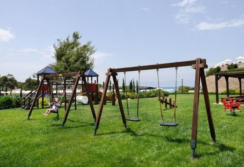 호텔 Aks Hinitsa Bay