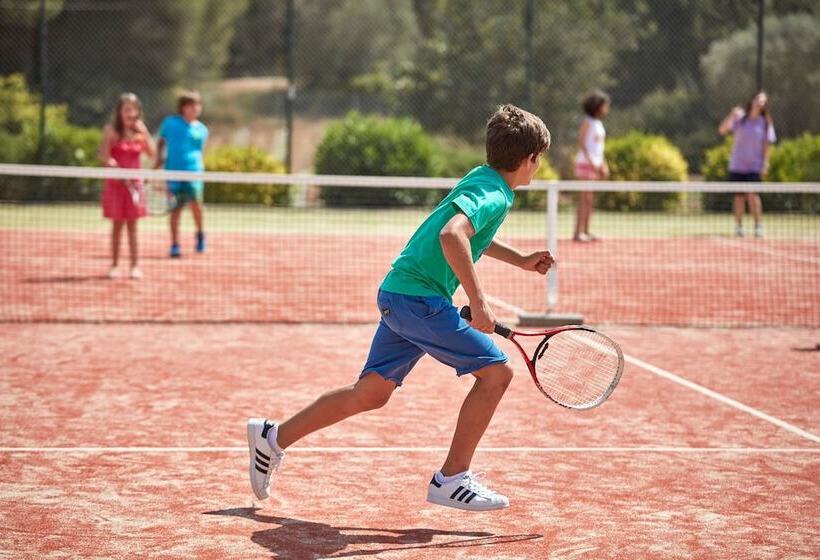 호텔 Aks Hinitsa Bay