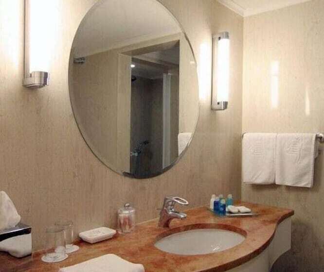 호텔 Aks Hinitsa Bay